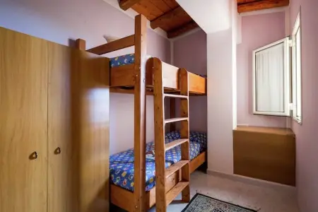 Montalbano, Maison de vacances à Sciacca avec piscine et jardin - Photo 3