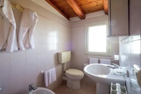 Montalbano, Maison de vacances à Sciacca avec piscine et jardin - Photo 19