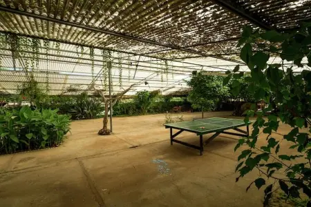 Montalbano, Maison de vacances à Sciacca avec piscine et jardin - Photo 27