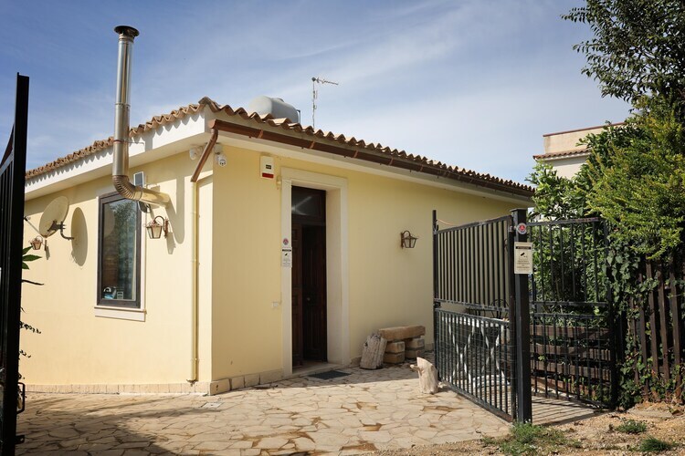 Casa del Limoneto, maison 6 pers. à 300 m de la plage - Photo 3