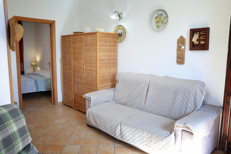 Casa del Limoneto, maison 6 pers. à 300 m de la plage - Photo 4
