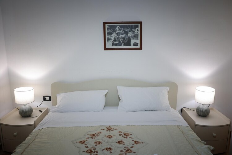 Casa del Limoneto, maison 6 pers. à 300 m de la plage - Photo 8