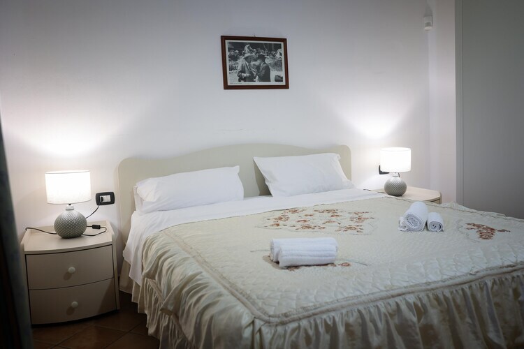 Casa del Limoneto, maison 6 pers. à 300 m de la plage - Photo 9