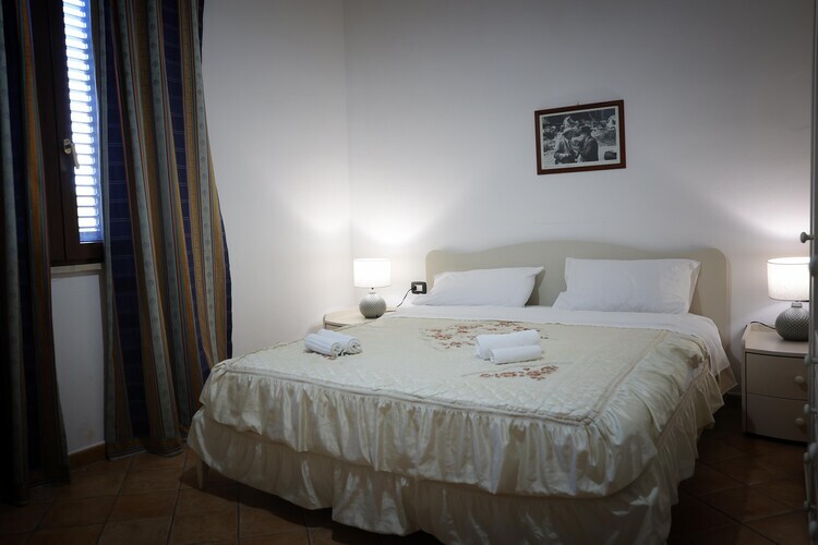 Casa del Limoneto, maison 6 pers. à 300 m de la plage - Photo 10