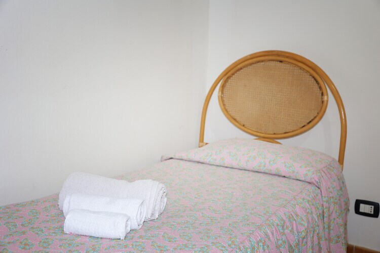 Casa del Limoneto, maison 6 pers. à 300 m de la plage - Photo 11