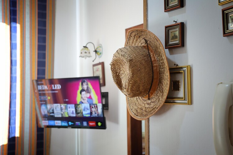 Casa del Limoneto, maison 6 pers. à 300 m de la plage - Photo 38