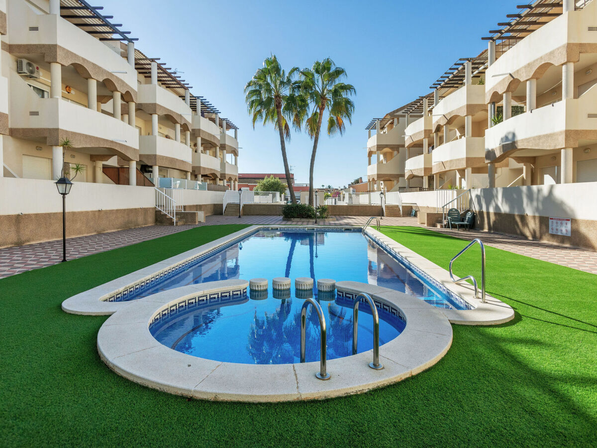 Appartement Om, 70m² avec terrasse et piscine à Vinarós - Photo 1