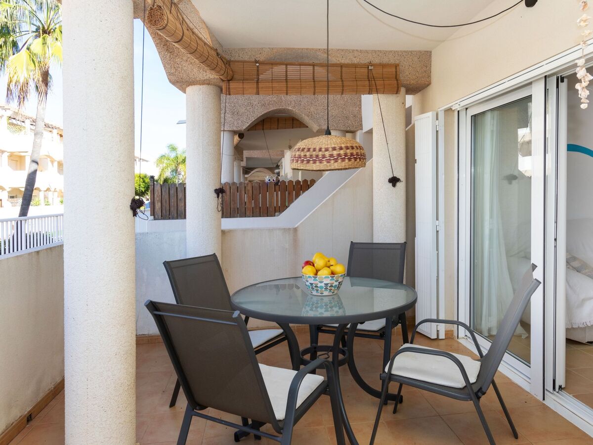 Appartement Om, 70m² avec terrasse et piscine à Vinarós - Photo 2