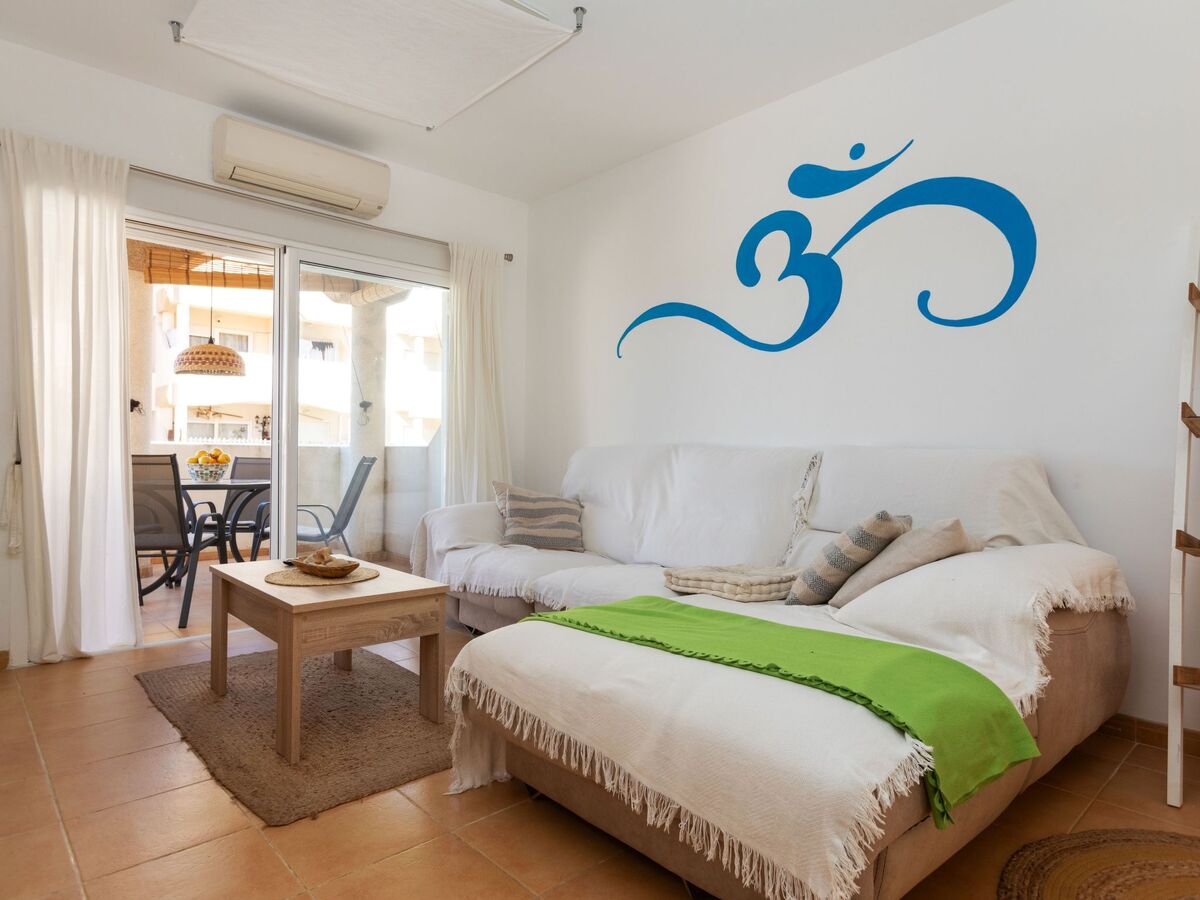 Appartement Om, 70m² avec terrasse et piscine à Vinarós - Photo 3