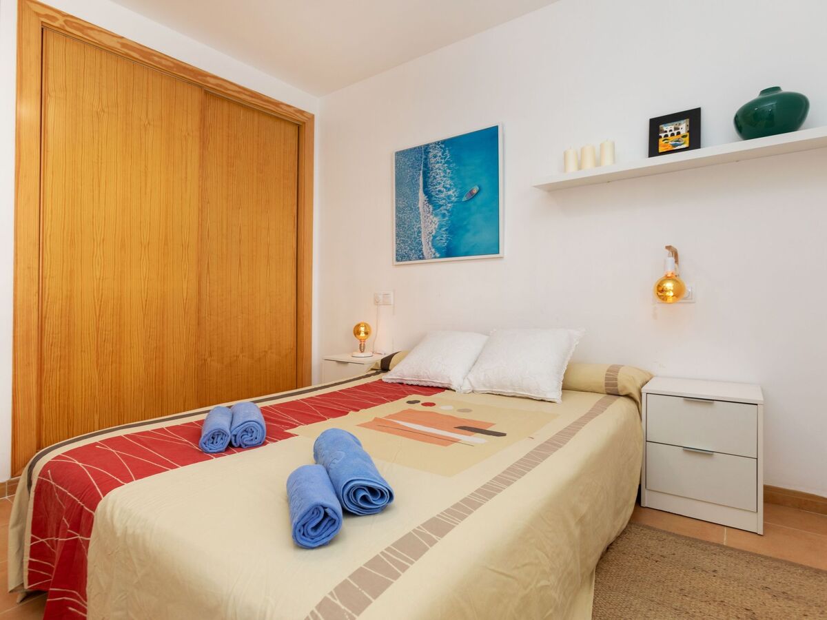 Appartement Om, 70m² avec terrasse et piscine à Vinarós - Photo 5