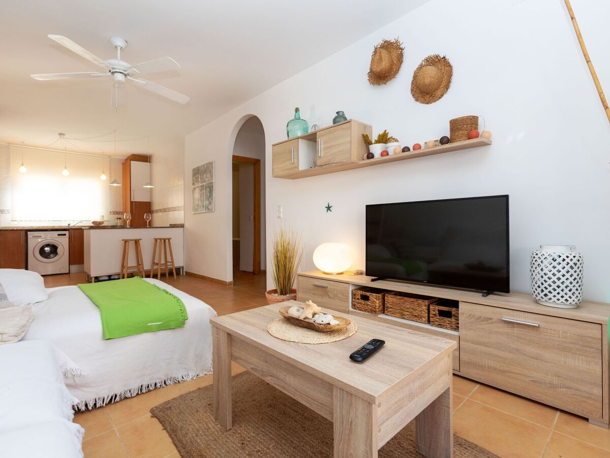 Appartement Om, 70m² avec terrasse et piscine à Vinarós - Photo 6