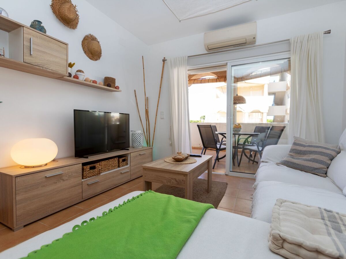 Appartement Om, 70m² avec terrasse et piscine à Vinarós - Photo 7