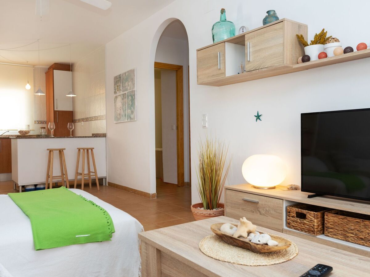 Appartement Om, 70m² avec terrasse et piscine à Vinarós - Photo 8