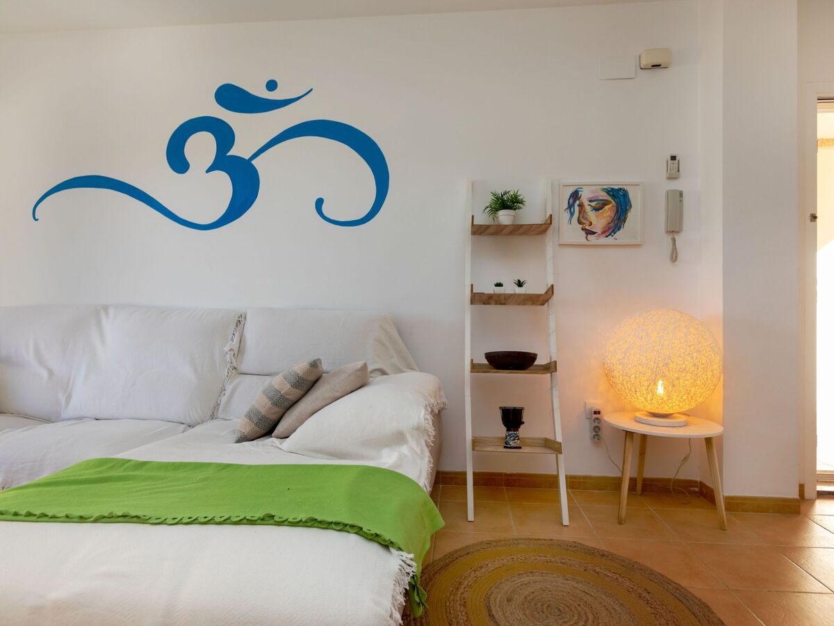 Appartement Om, 70m² avec terrasse et piscine à Vinarós - Photo 9