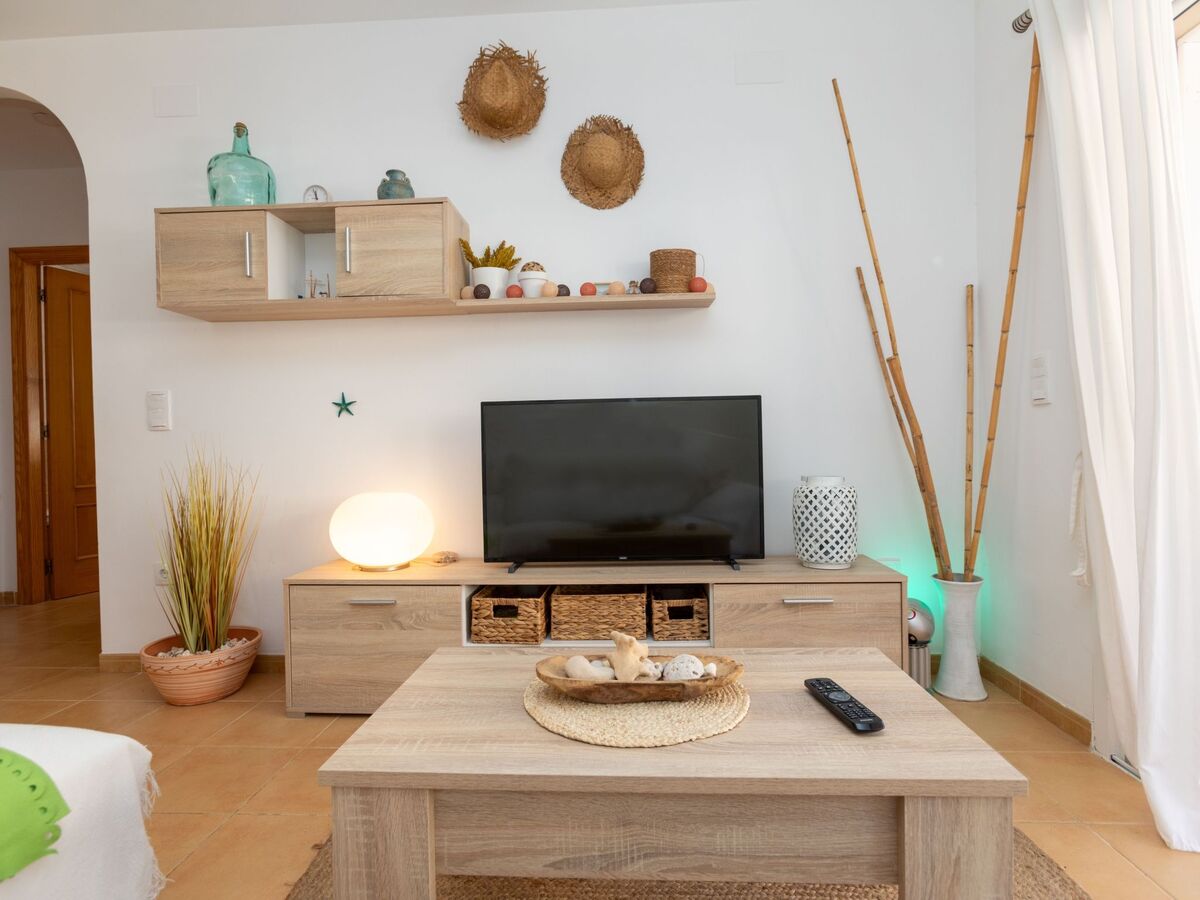 Appartement Om, 70m² avec terrasse et piscine à Vinarós - Photo 10