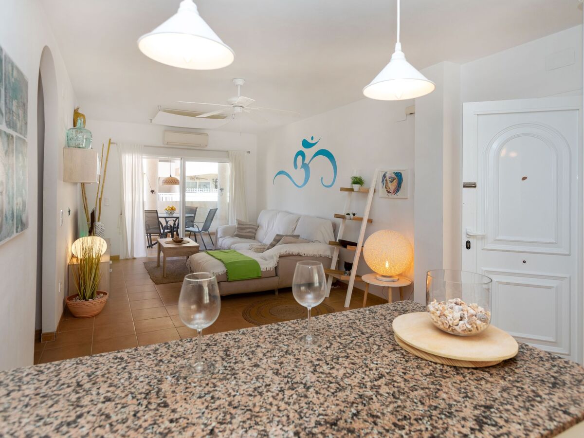 Appartement Om, 70m² avec terrasse et piscine à Vinarós - Photo 11