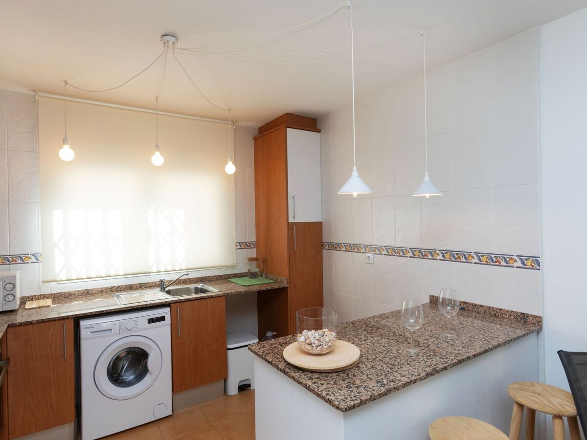 Appartement Om, 70m² avec terrasse et piscine à Vinarós - Photo 12