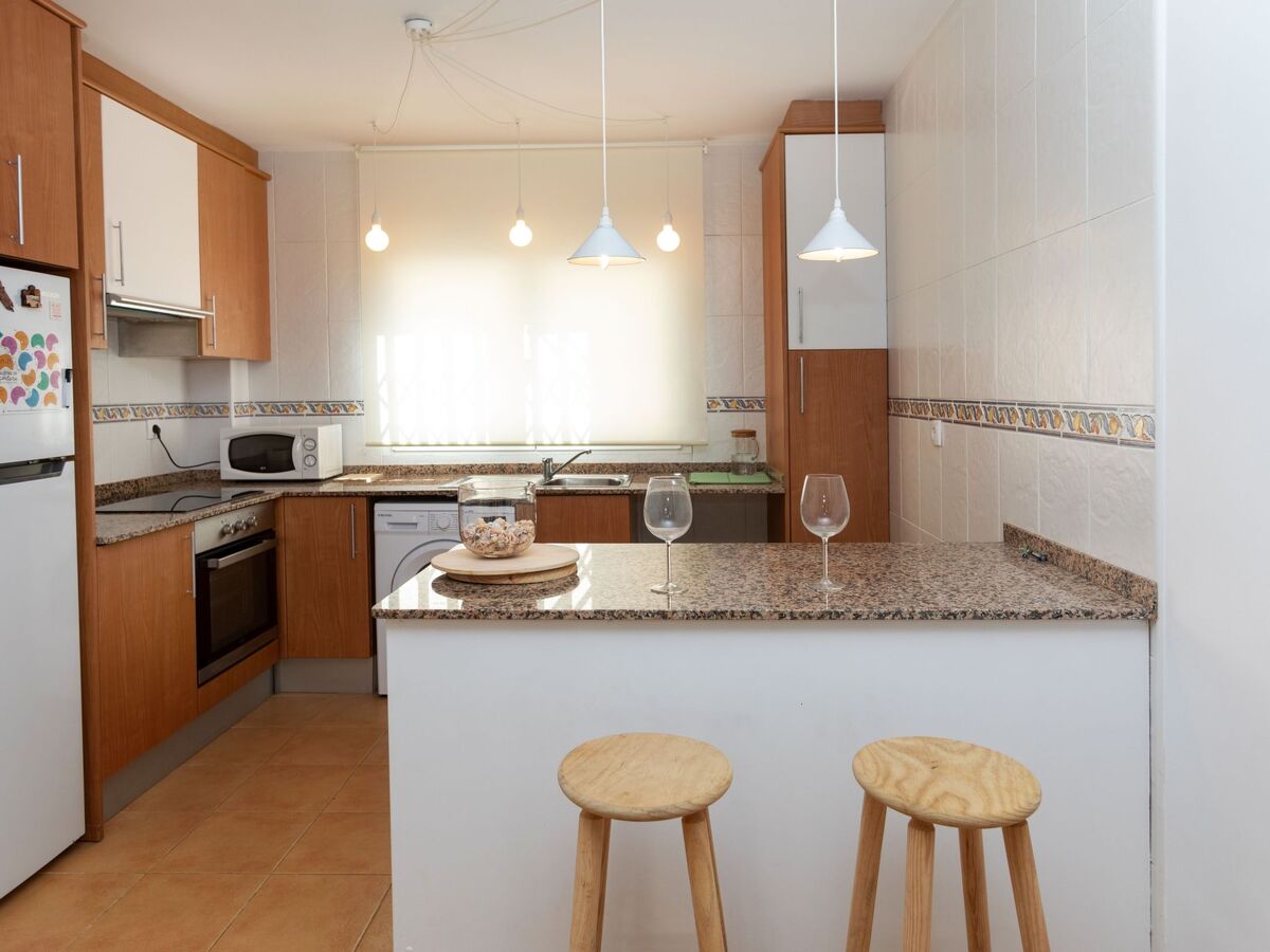Appartement Om, 70m² avec terrasse et piscine à Vinarós - Photo 13