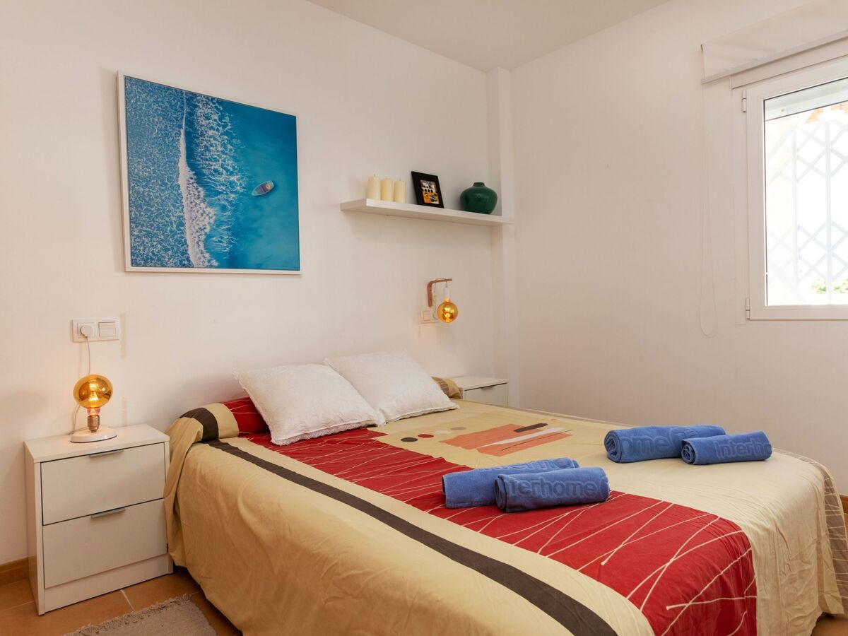 Appartement Om, 70m² avec terrasse et piscine à Vinarós - Photo 14