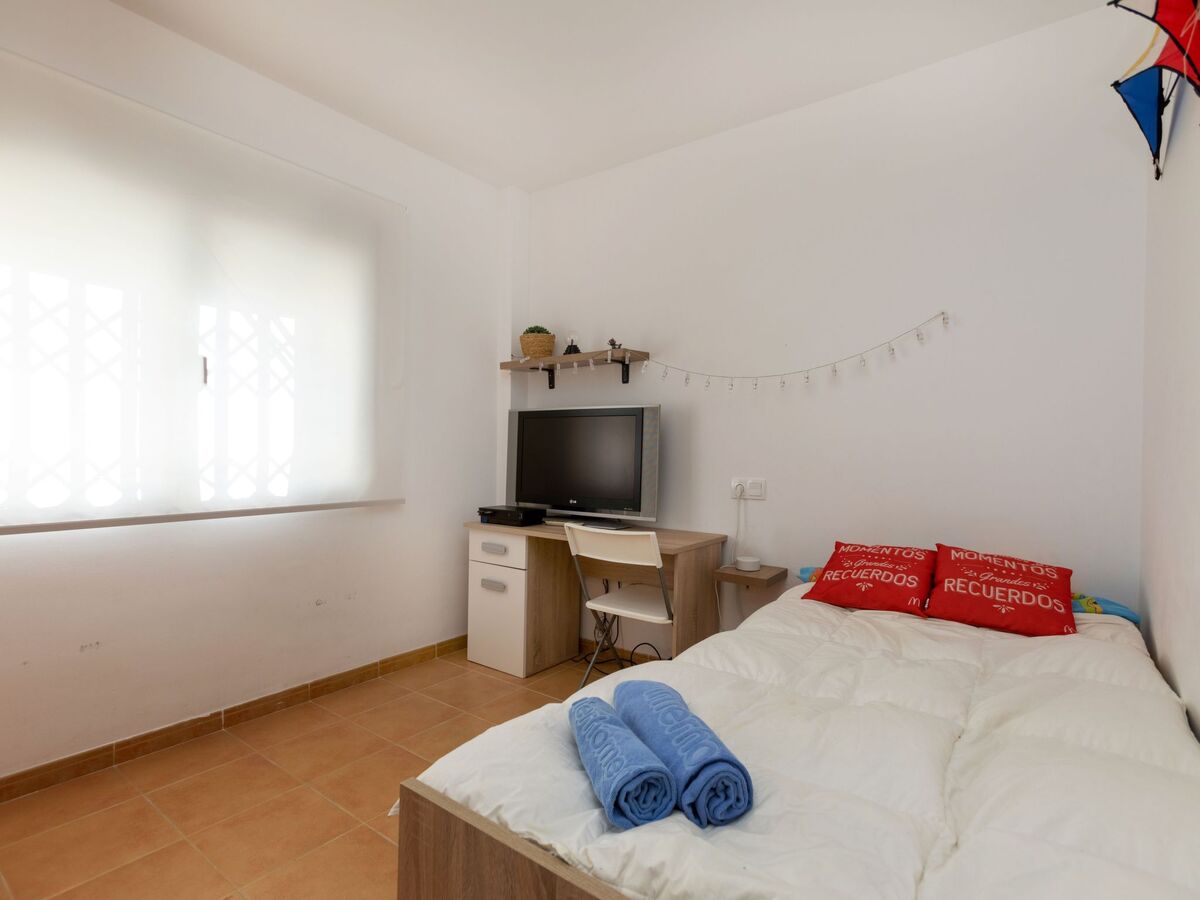 Appartement Om, 70m² avec terrasse et piscine à Vinarós - Photo 15