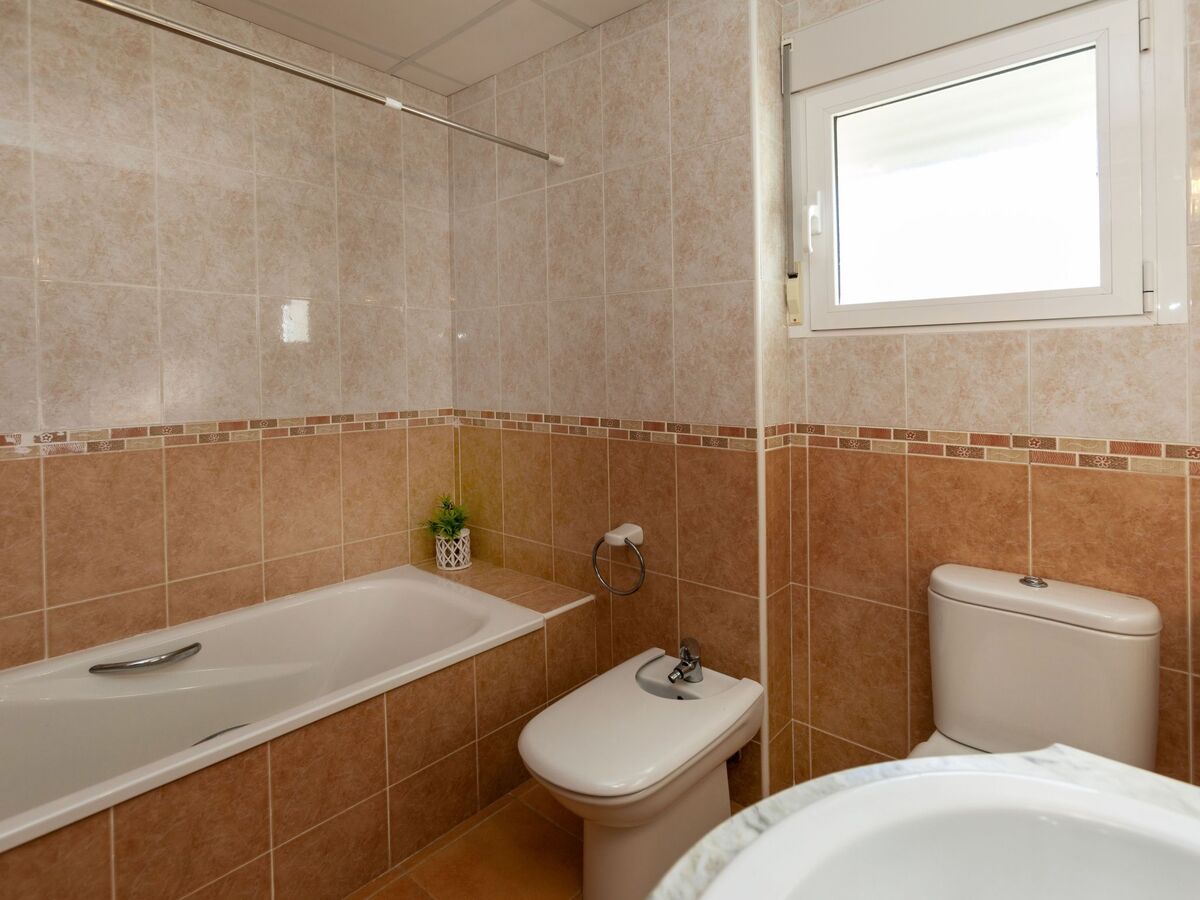 Appartement Om, 70m² avec terrasse et piscine à Vinarós - Photo 16