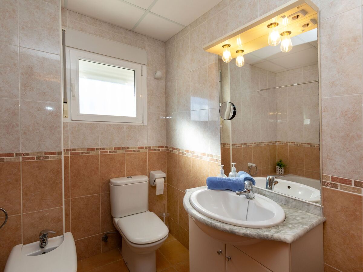 Appartement Om, 70m² avec terrasse et piscine à Vinarós - Photo 17