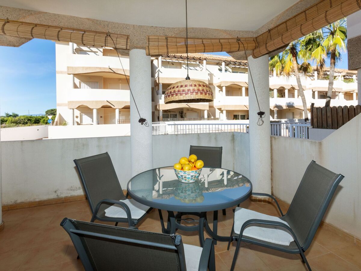 Appartement Om, 70m² avec terrasse et piscine à Vinarós - Photo 18