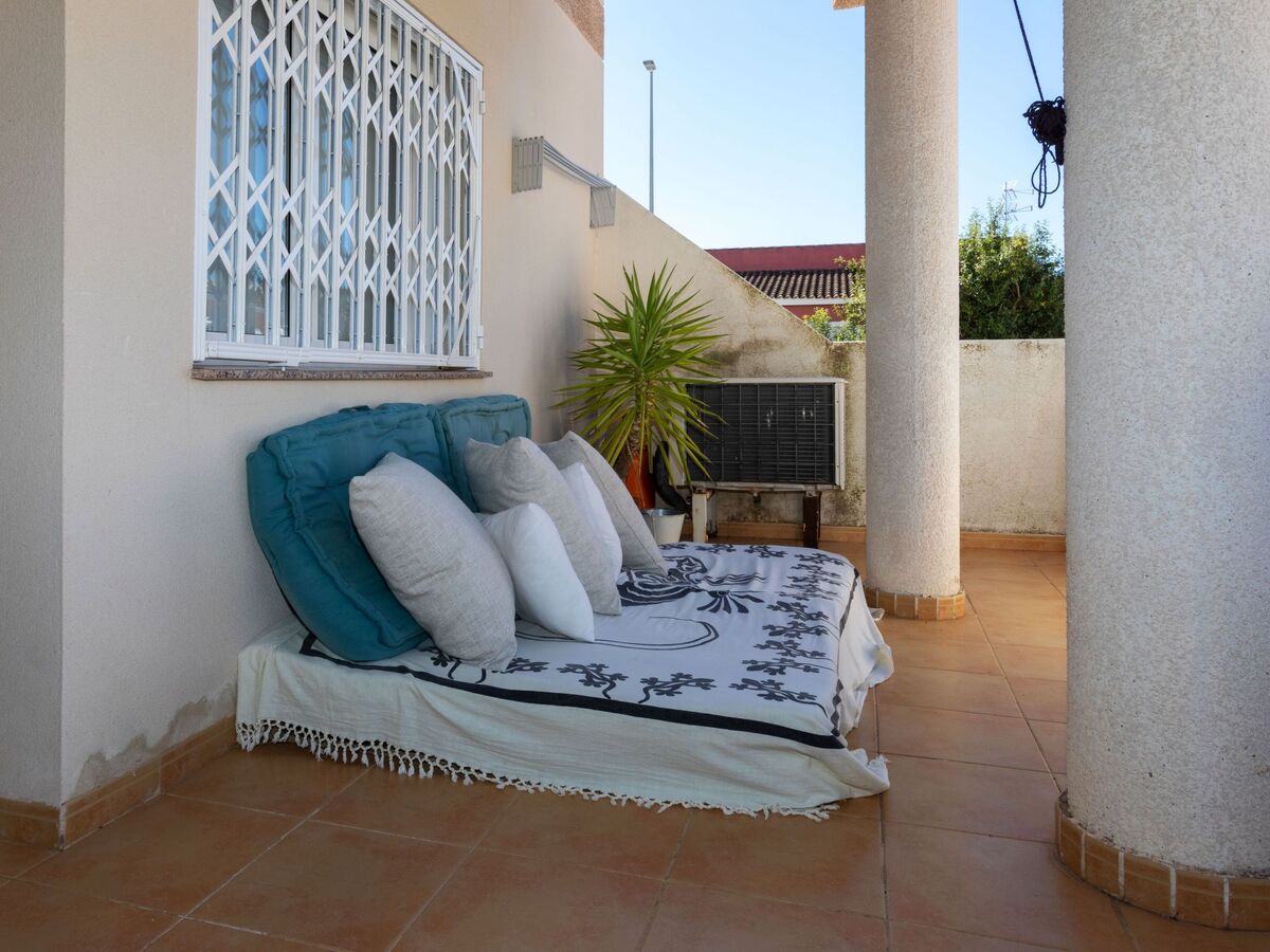 Appartement Om, 70m² avec terrasse et piscine à Vinarós - Photo 19