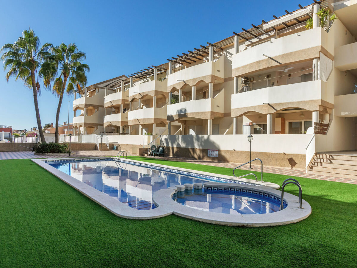 Appartement Om, 70m² avec terrasse et piscine à Vinarós - Photo 22