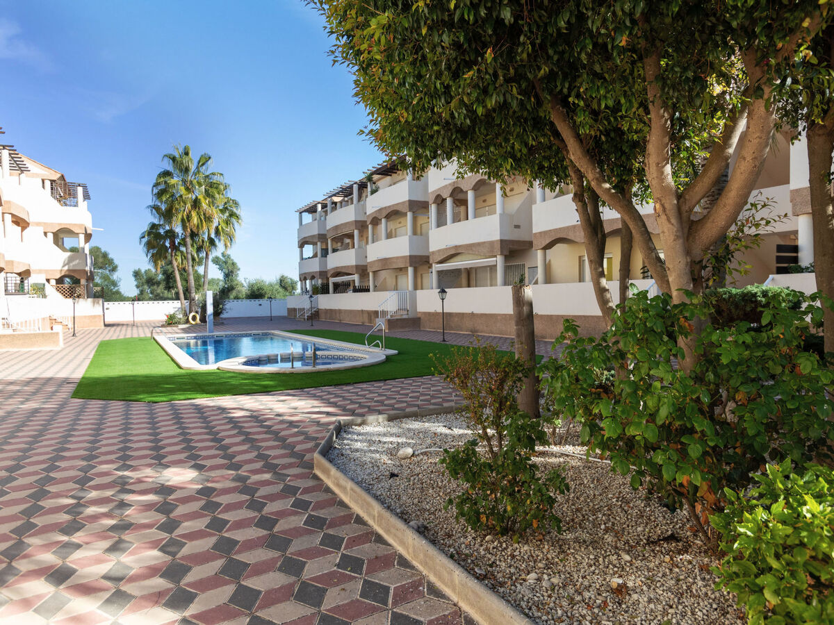 Appartement Om, 70m² avec terrasse et piscine à Vinarós - Photo 23