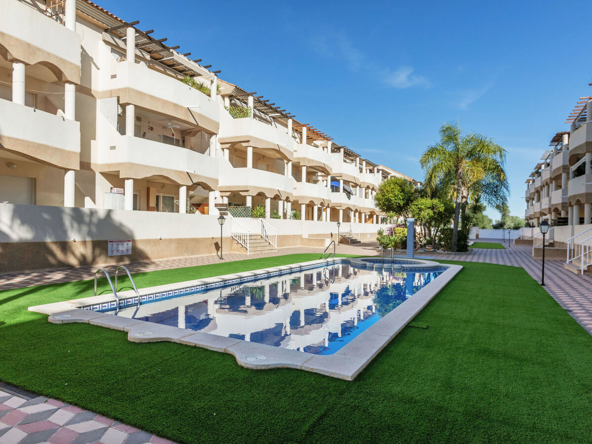 Appartement Om, 70m² avec terrasse et piscine à Vinarós - Photo 24