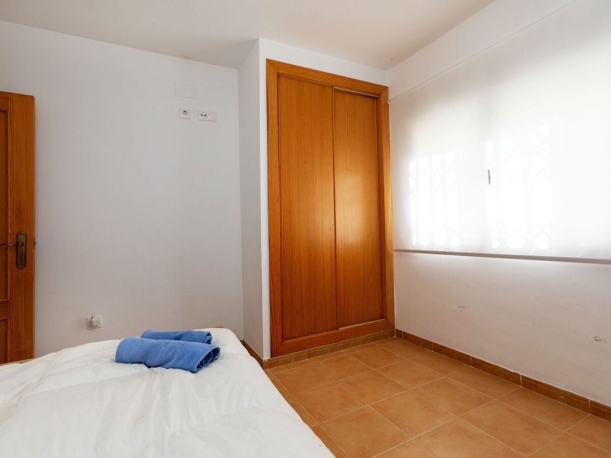 Appartement Om, 70m² avec terrasse et piscine à Vinarós - Photo 26
