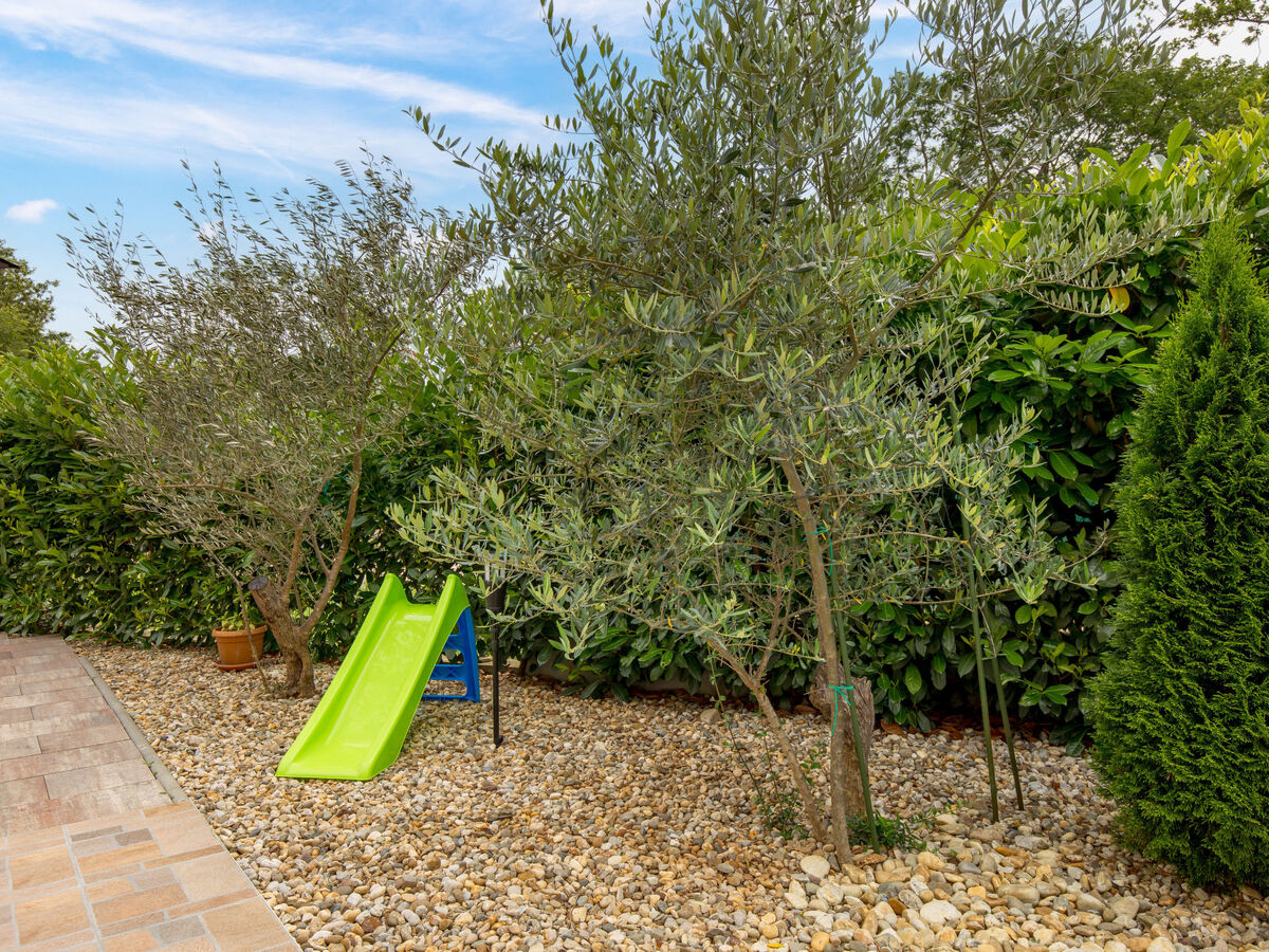 Villa Agnes à Krk : maison 3 étages piscine privée - Photo 32