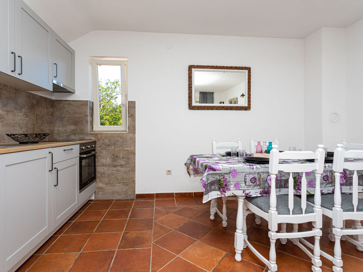 Villa Agnes à Krk : maison 3 étages piscine privée - Photo 41