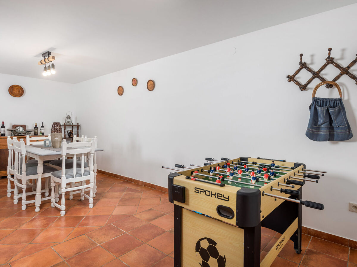 Villa Agnes à Krk : maison 3 étages piscine privée - Photo 44