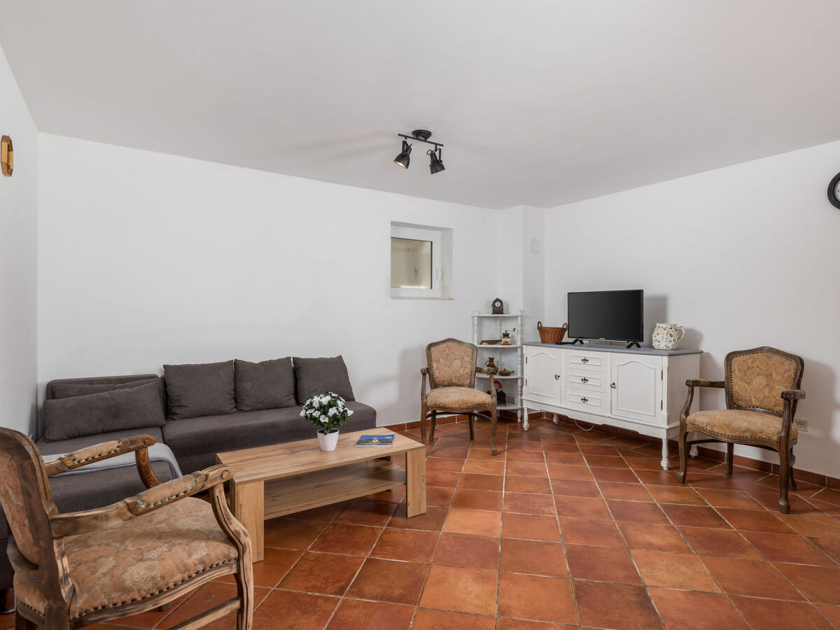 Villa Agnes à Krk : maison 3 étages piscine privée - Photo 45