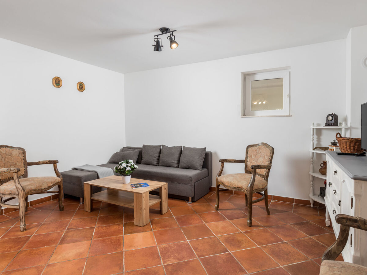 Villa Agnes à Krk : maison 3 étages piscine privée - Photo 46