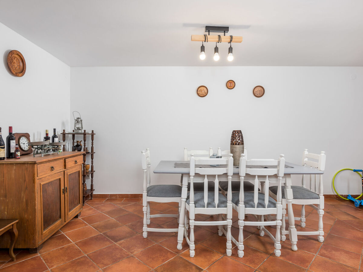 Villa Agnes à Krk : maison 3 étages piscine privée - Photo 47