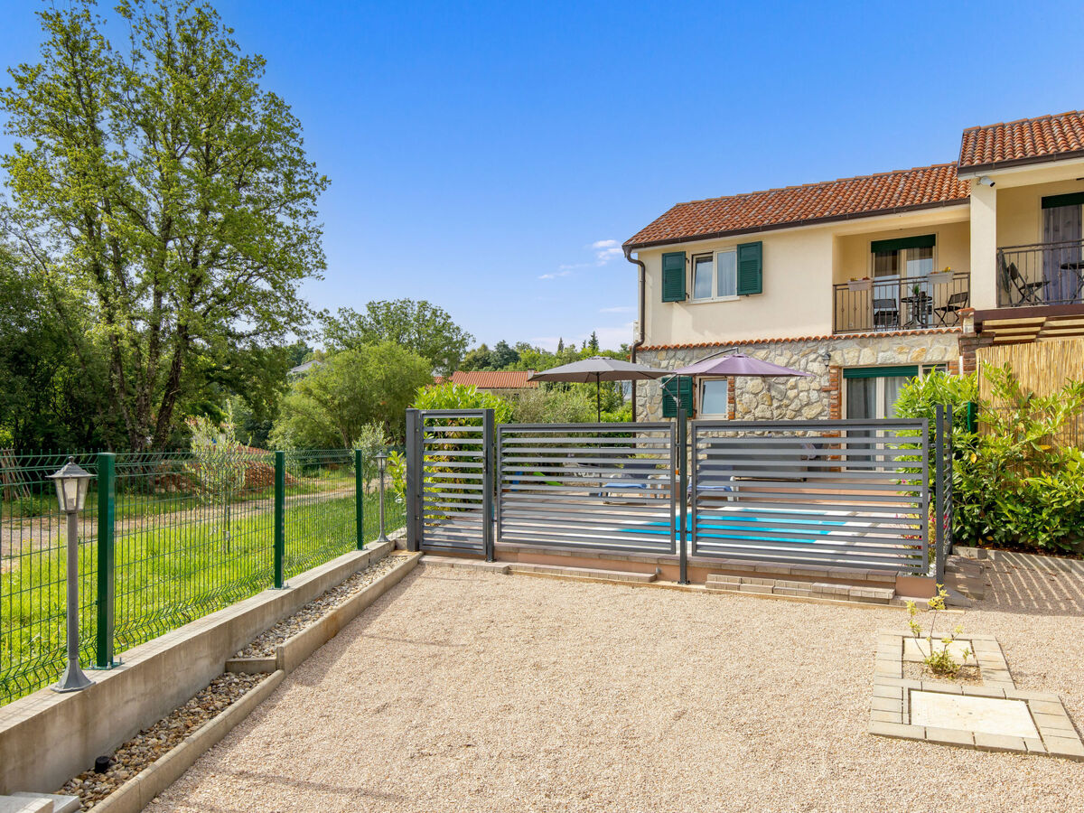 Villa Agnes à Krk : maison 3 étages piscine privée - Photo 52