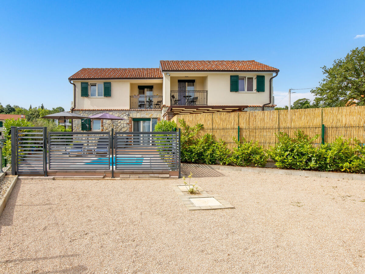 Villa Agnes à Krk : maison 3 étages piscine privée - Photo 53