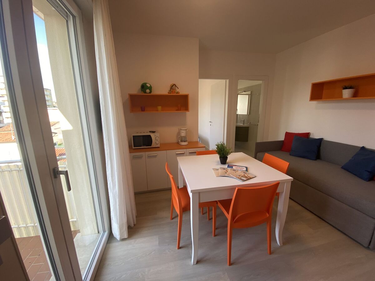 Appartement Antonella à Bibione, 250 m de la plage - Photo 1