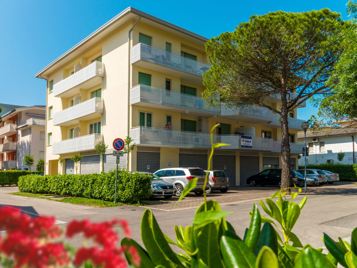 Appartement Antonella à Bibione, 250 m de la plage - Photo 2