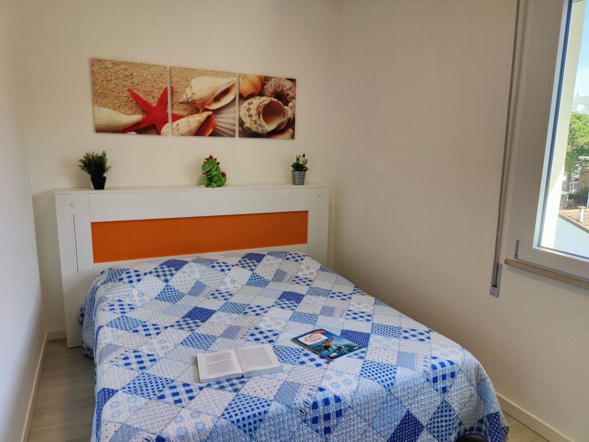 Appartement Antonella à Bibione, 250 m de la plage - Photo 5