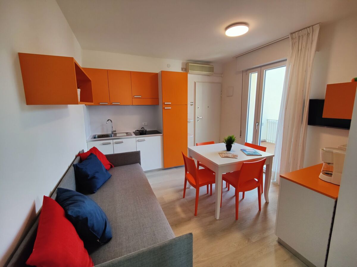 Appartement Antonella à Bibione, 250 m de la plage - Photo 6