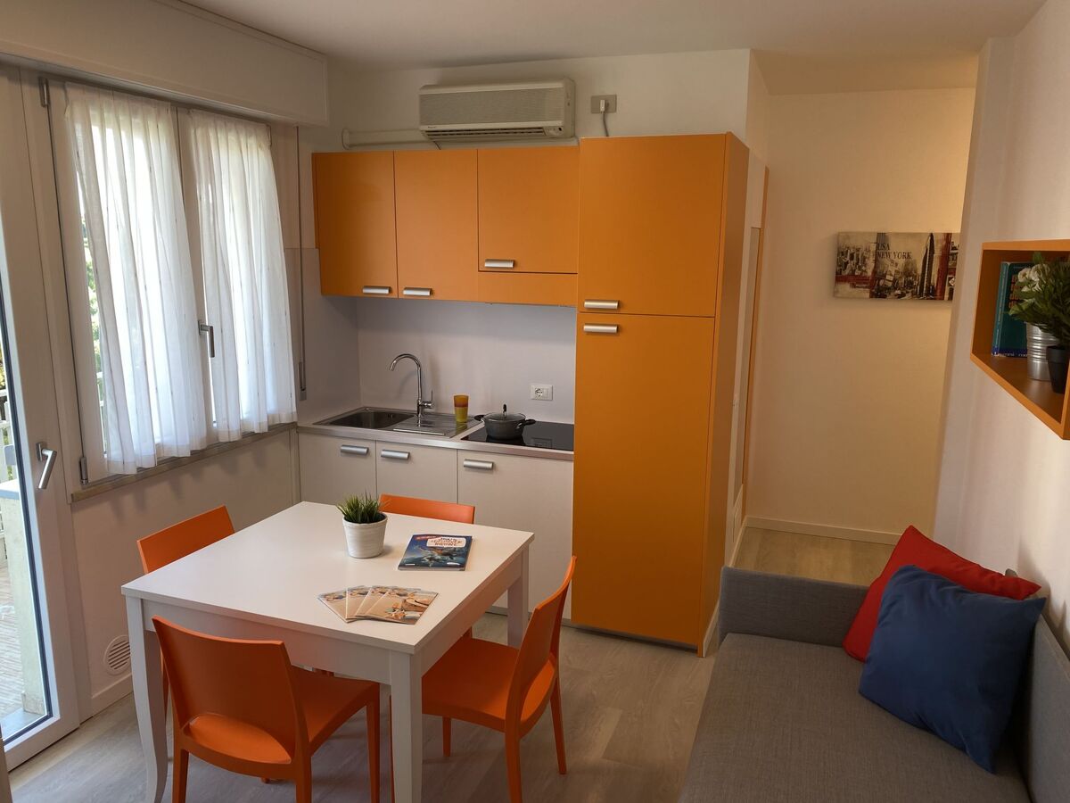 Appartement Antonella à Bibione, 250 m de la plage - Photo 7
