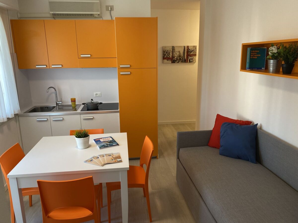 Appartement Antonella à Bibione, 250 m de la plage - Photo 9