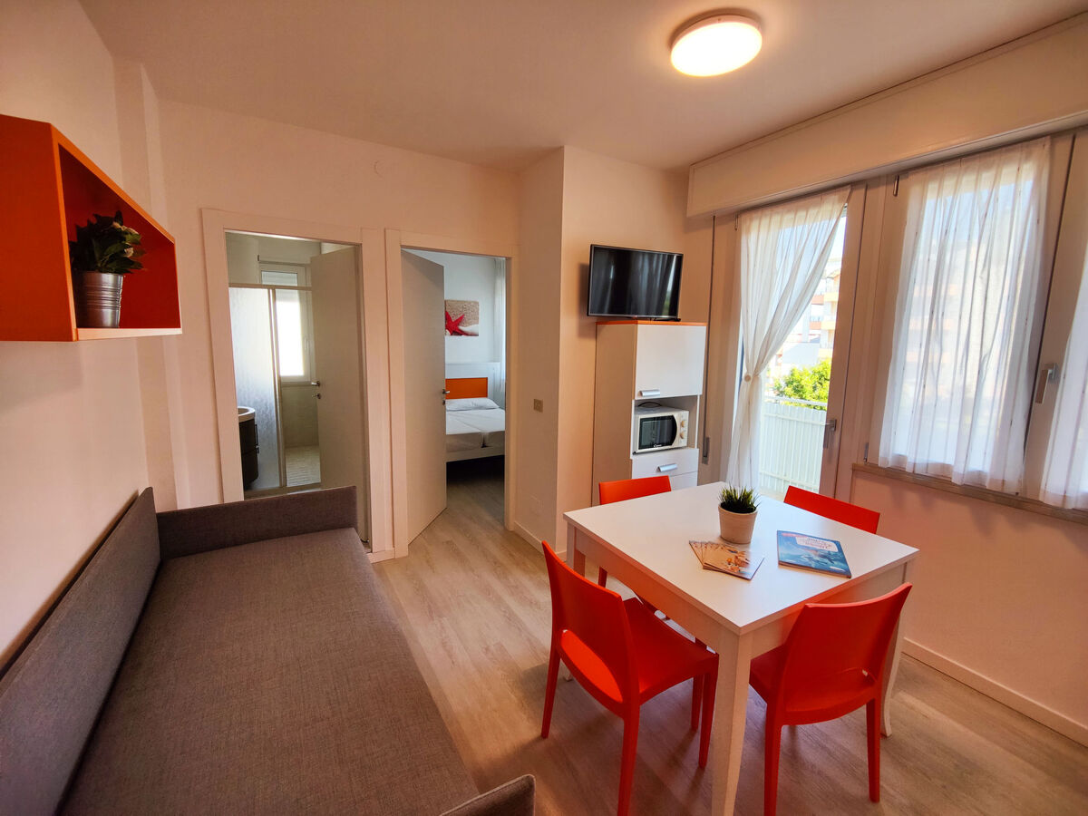 Appartement Antonella à Bibione, 250 m de la plage - Photo 10