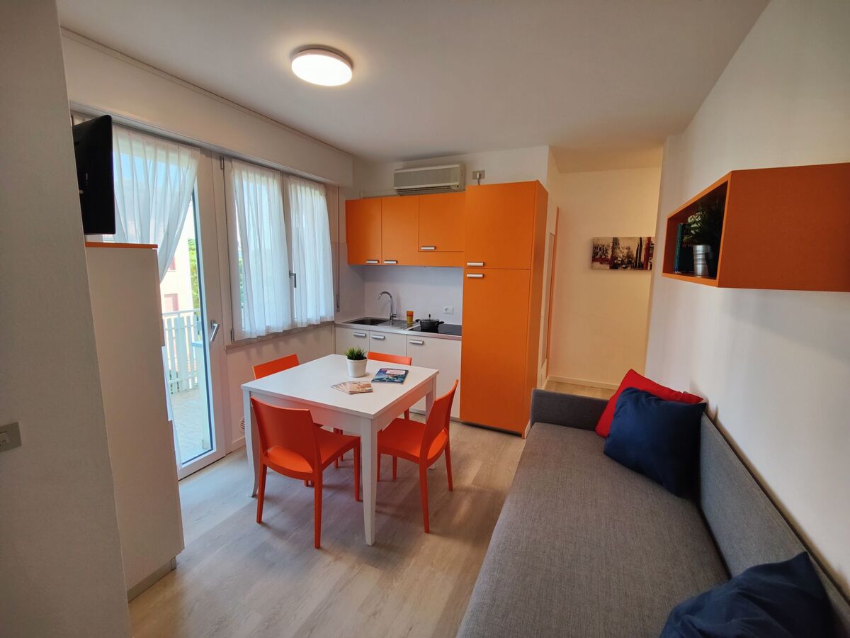 Appartement Antonella à Bibione, 250 m de la plage - Photo 11