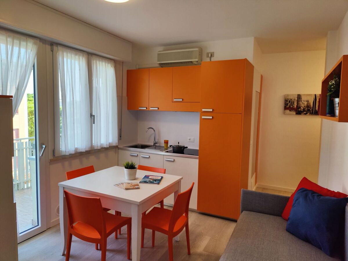 Appartement Antonella à Bibione, 250 m de la plage - Photo 12