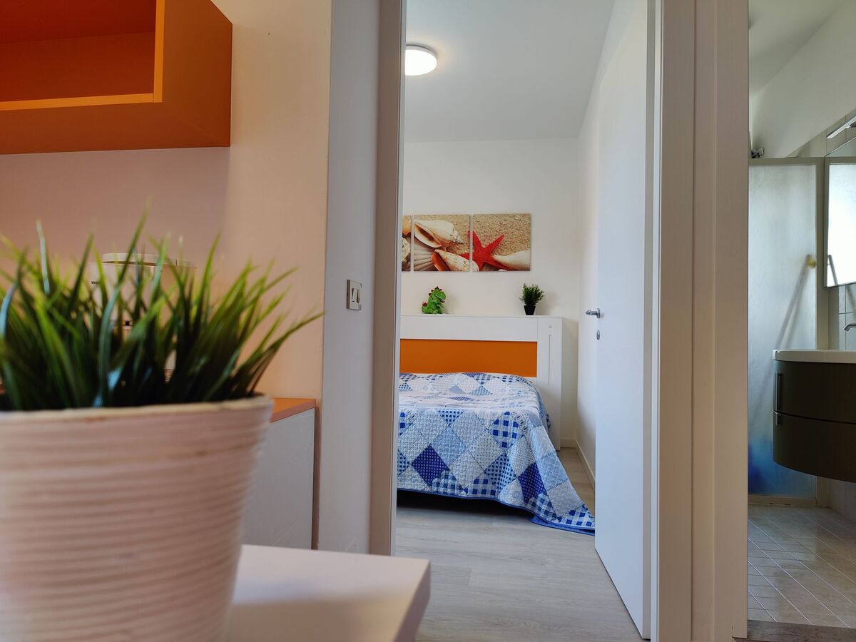 Appartement Antonella à Bibione, 250 m de la plage - Photo 15